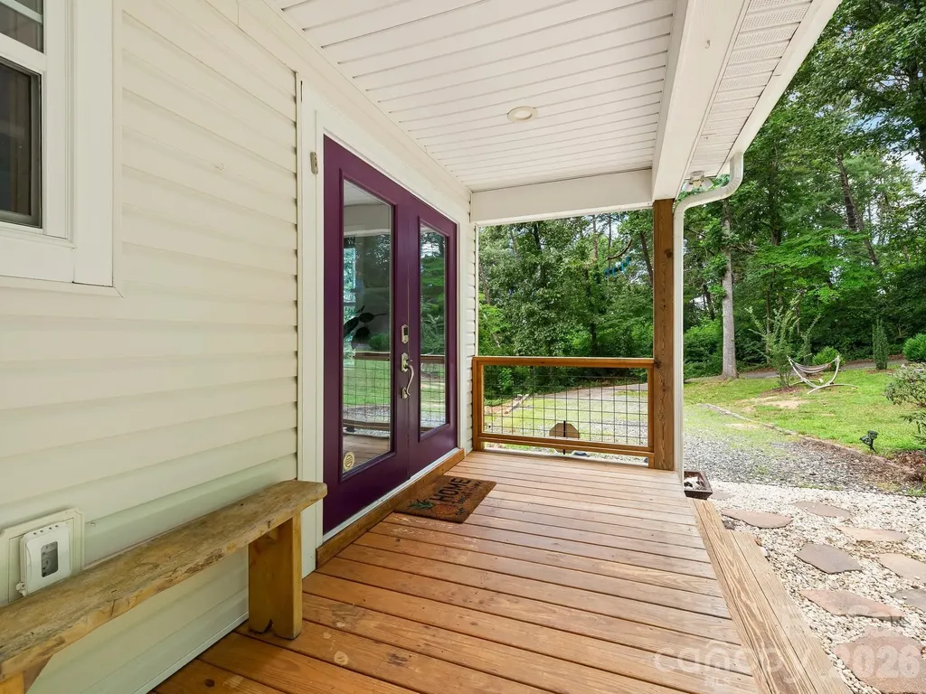 333 Herron Point Lane Weaverville NC 28787
