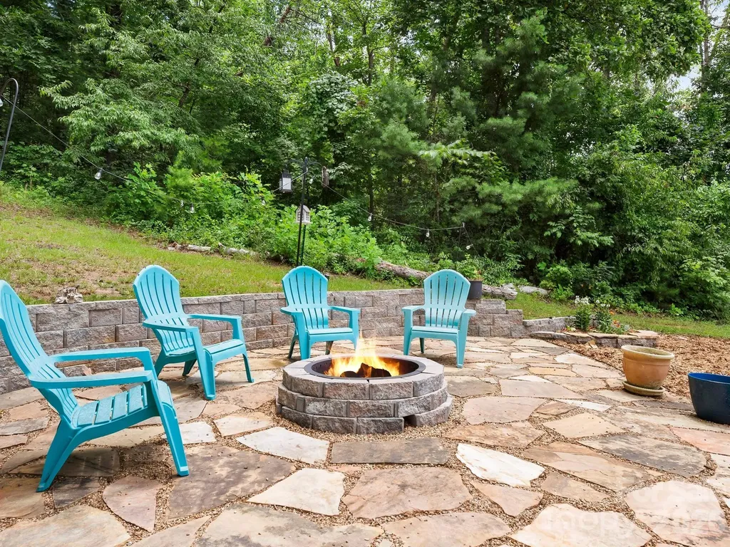 333 Herron Point Lane Weaverville NC 28787