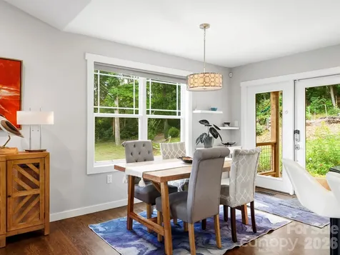 333 Herron Point Lane Weaverville NC 28787