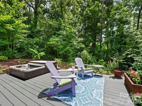 333 Herron Point Lane Weaverville NC 28787