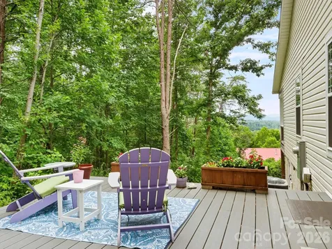 333 Herron Point Lane Weaverville NC 28787