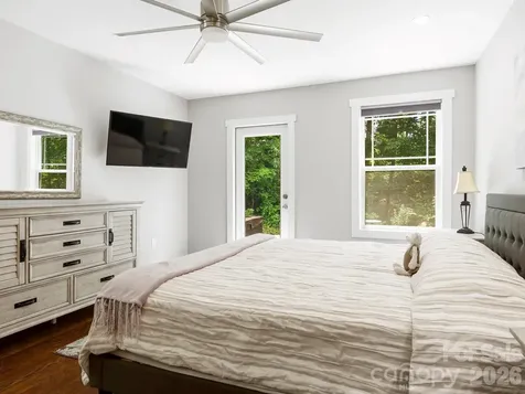 333 Herron Point Lane Weaverville NC 28787