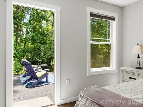 333 Herron Point Lane Weaverville NC 28787