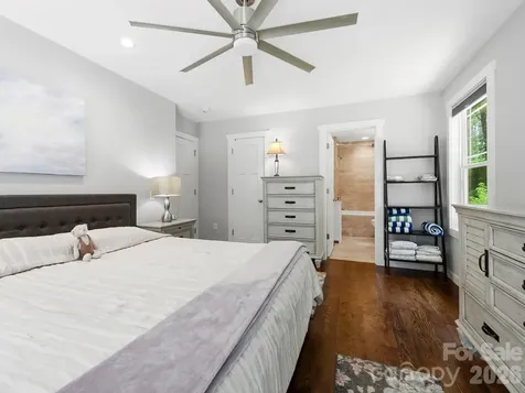 333 Herron Point Lane Weaverville NC 28787