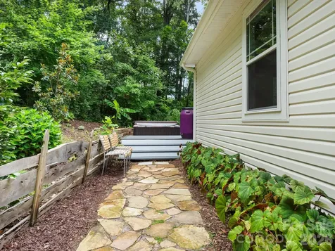 333 Herron Point Lane Weaverville NC 28787