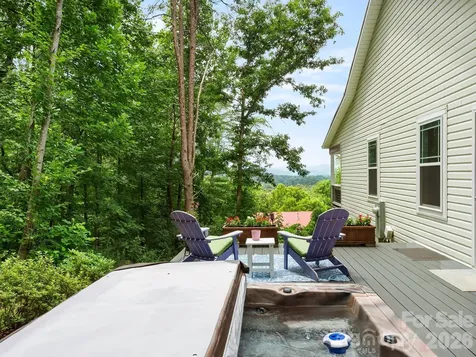 333 Herron Point Lane Weaverville NC 28787