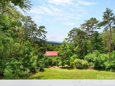 333 Herron Point Lane Weaverville NC 28787