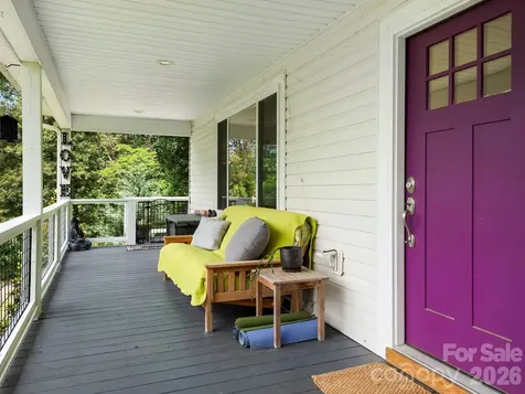 333 Herron Point Lane Weaverville NC 28787