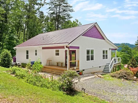 333 Herron Point Lane Weaverville NC 28787