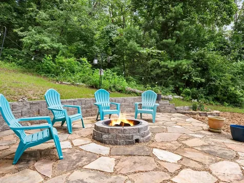 333 Herron Point Lane Weaverville NC 28787