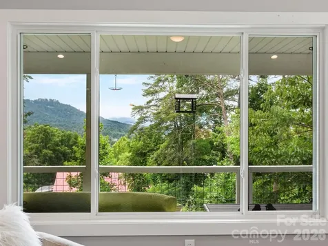 333 Herron Point Lane Weaverville NC 28787