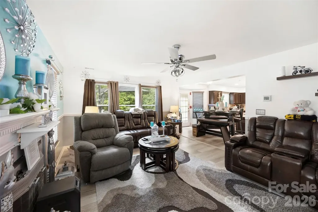 3100 Swanquarter Drive Charlotte NC 28262