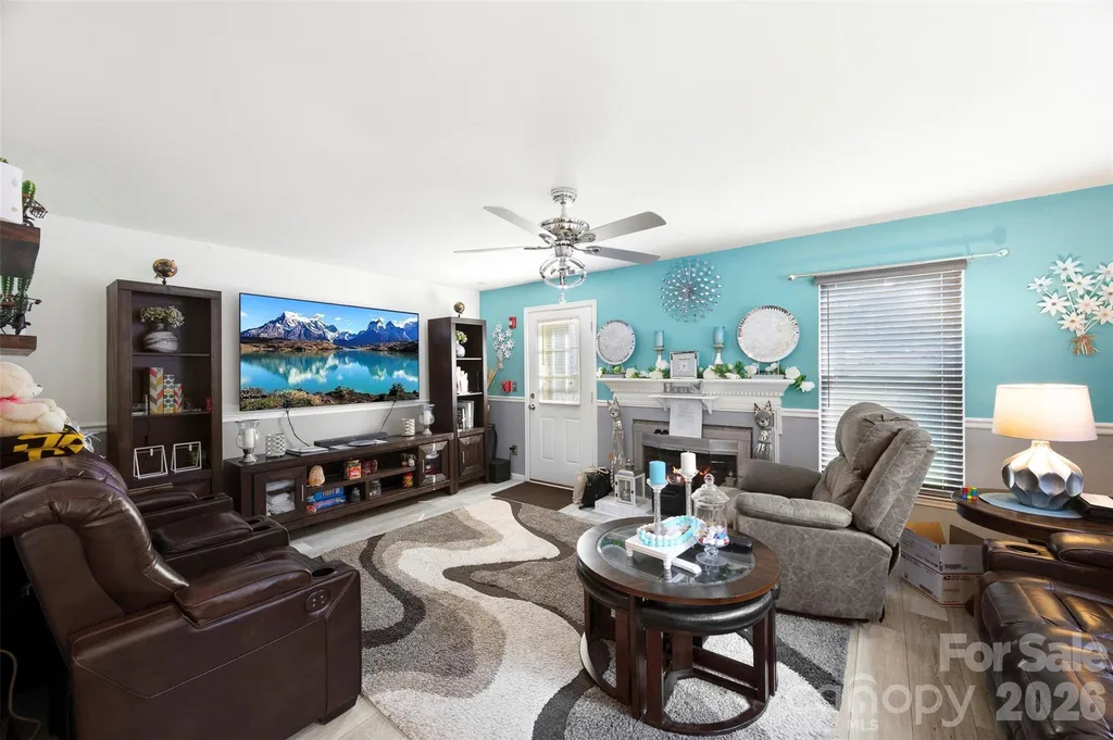 3100 Swanquarter Drive Charlotte NC 28262