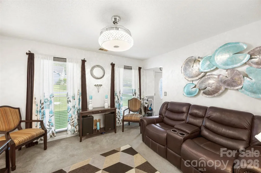 3100 Swanquarter Drive Charlotte NC 28262