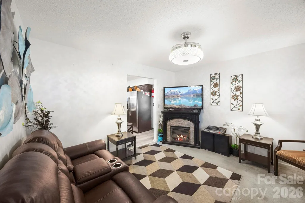 3100 Swanquarter Drive Charlotte NC 28262