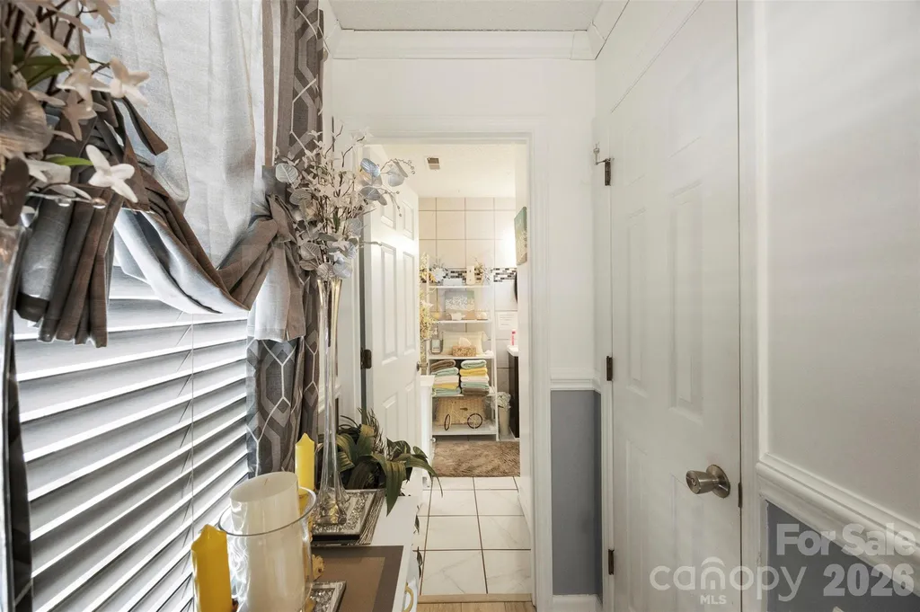 3100 Swanquarter Drive Charlotte NC 28262