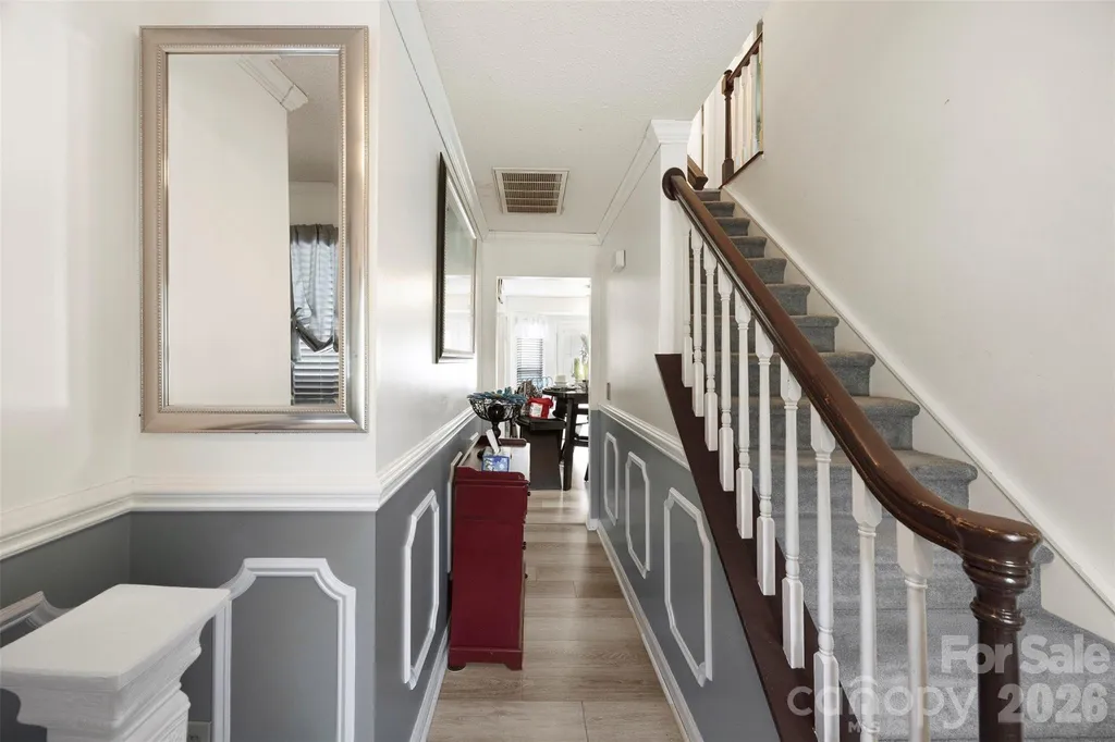 3100 Swanquarter Drive Charlotte NC 28262