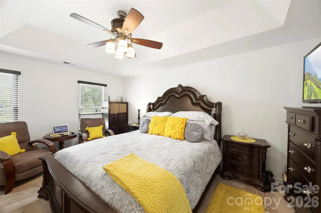 3100 Swanquarter Drive Charlotte NC 28262