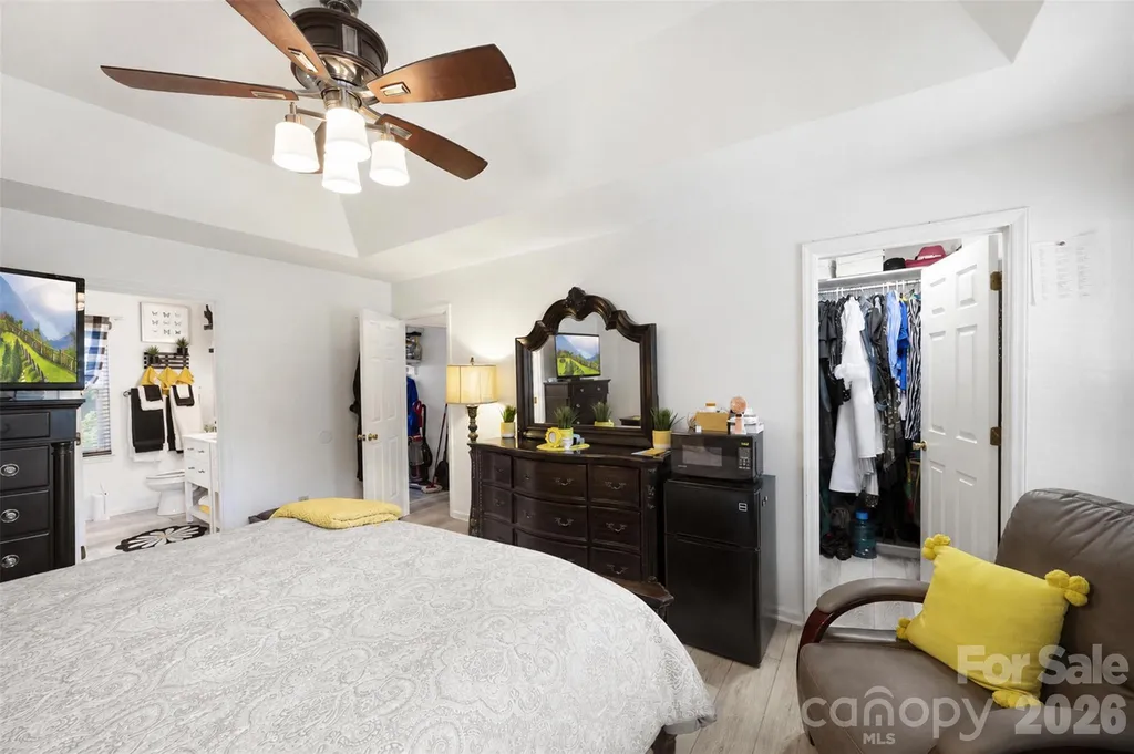 3100 Swanquarter Drive Charlotte NC 28262