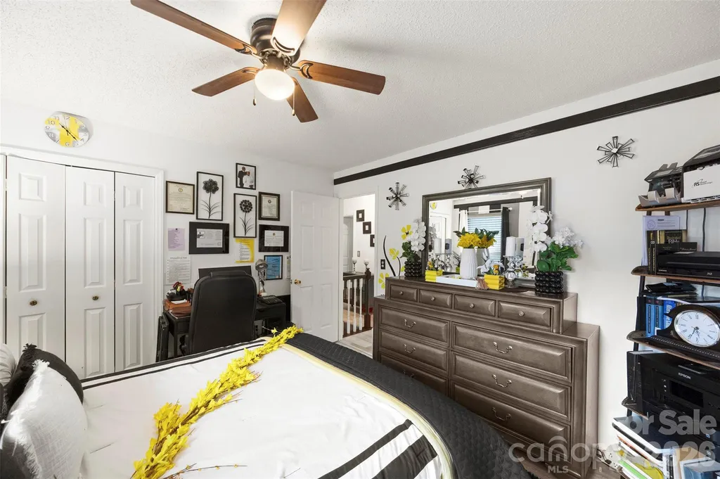 3100 Swanquarter Drive Charlotte NC 28262