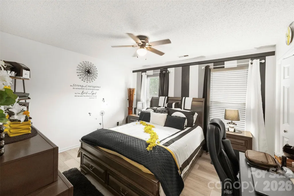 3100 Swanquarter Drive Charlotte NC 28262