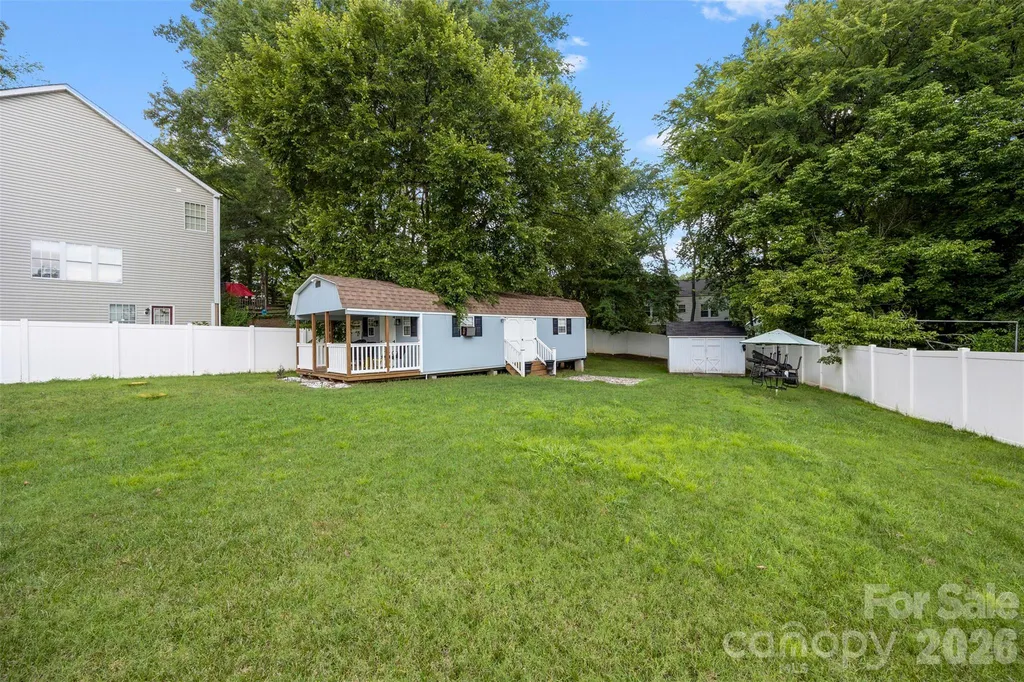 3100 Swanquarter Drive Charlotte NC 28262