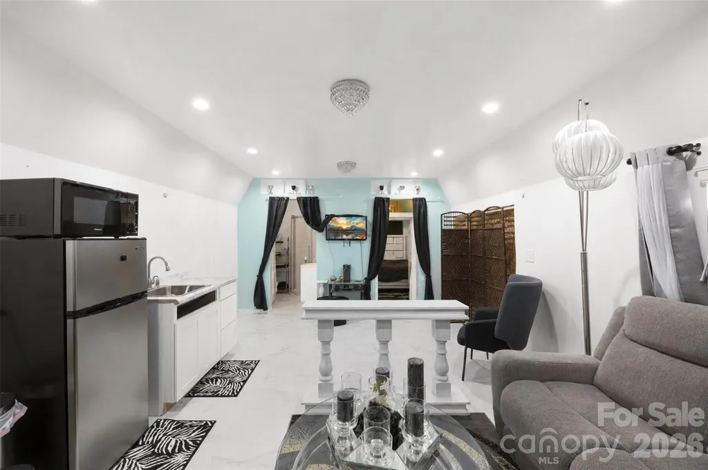 3100 Swanquarter Drive Charlotte NC 28262