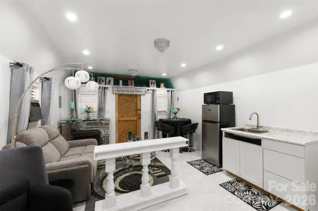 3100 Swanquarter Drive Charlotte NC 28262