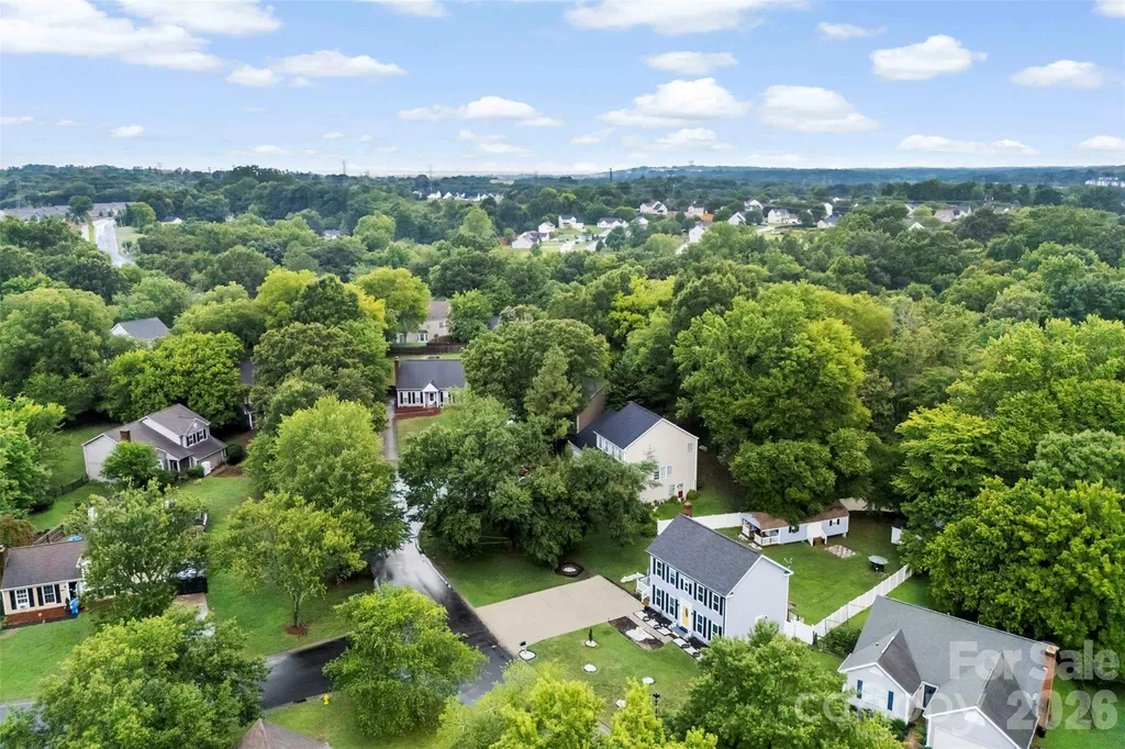 3100 Swanquarter Drive Charlotte NC 28262