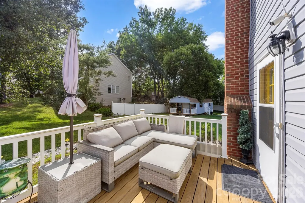 3100 Swanquarter Drive Charlotte NC 28262