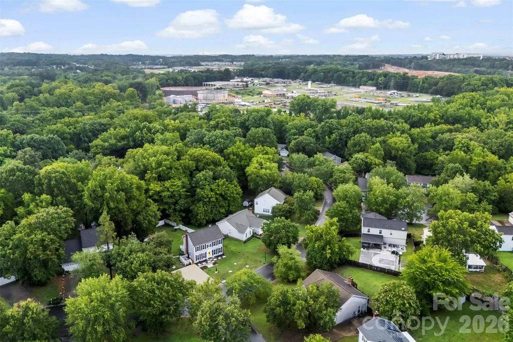 3100 Swanquarter Drive Charlotte NC 28262