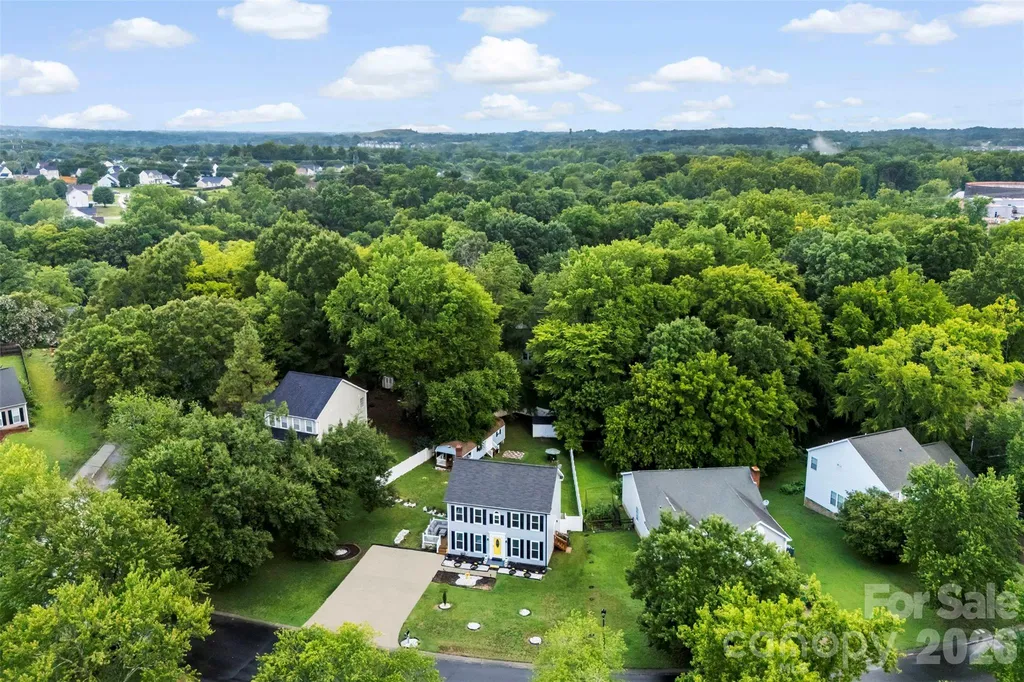 3100 Swanquarter Drive Charlotte NC 28262