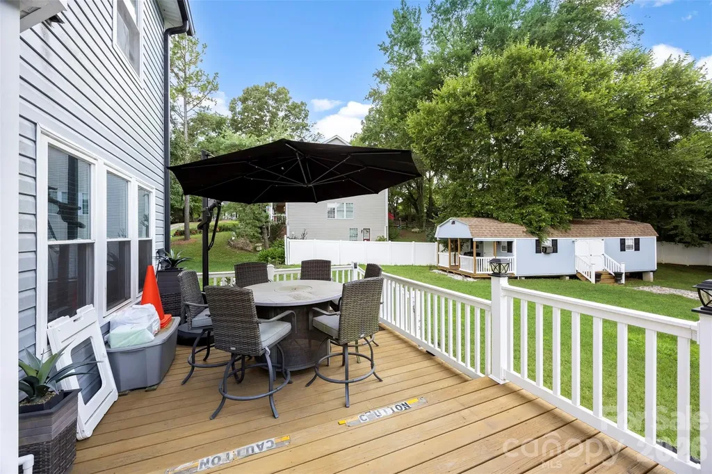 3100 Swanquarter Drive Charlotte NC 28262
