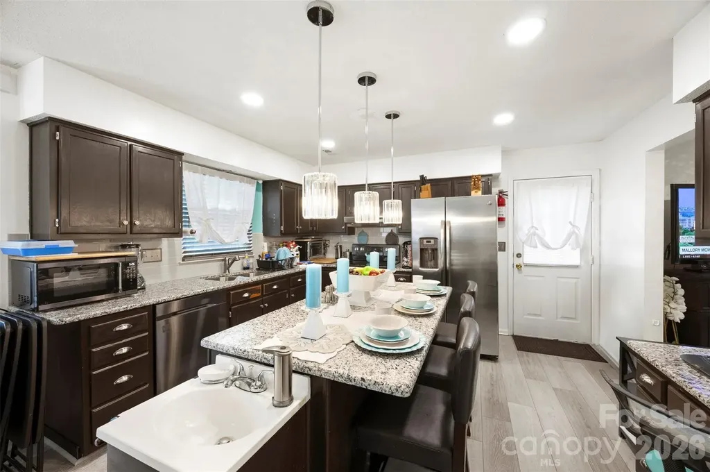 3100 Swanquarter Drive Charlotte NC 28262