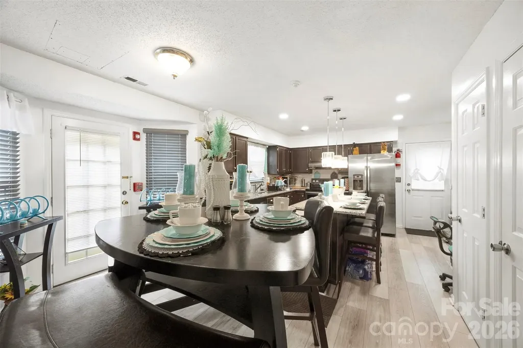 3100 Swanquarter Drive Charlotte NC 28262