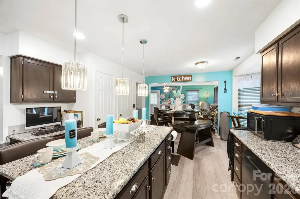 3100 Swanquarter Drive Charlotte NC 28262