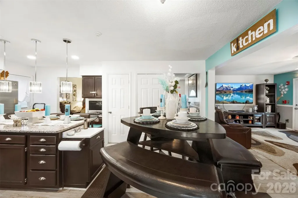 3100 Swanquarter Drive Charlotte NC 28262