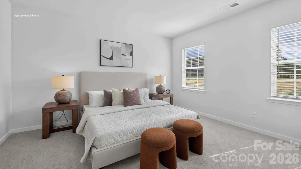 548 Blackpool Court Monroe NC 28112