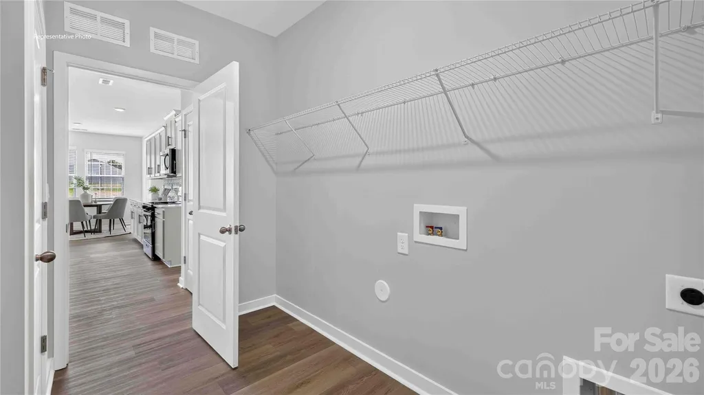 548 Blackpool Court Monroe NC 28112