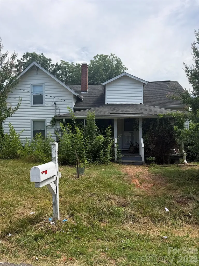 135 Goodman Road Troutman NC 28166