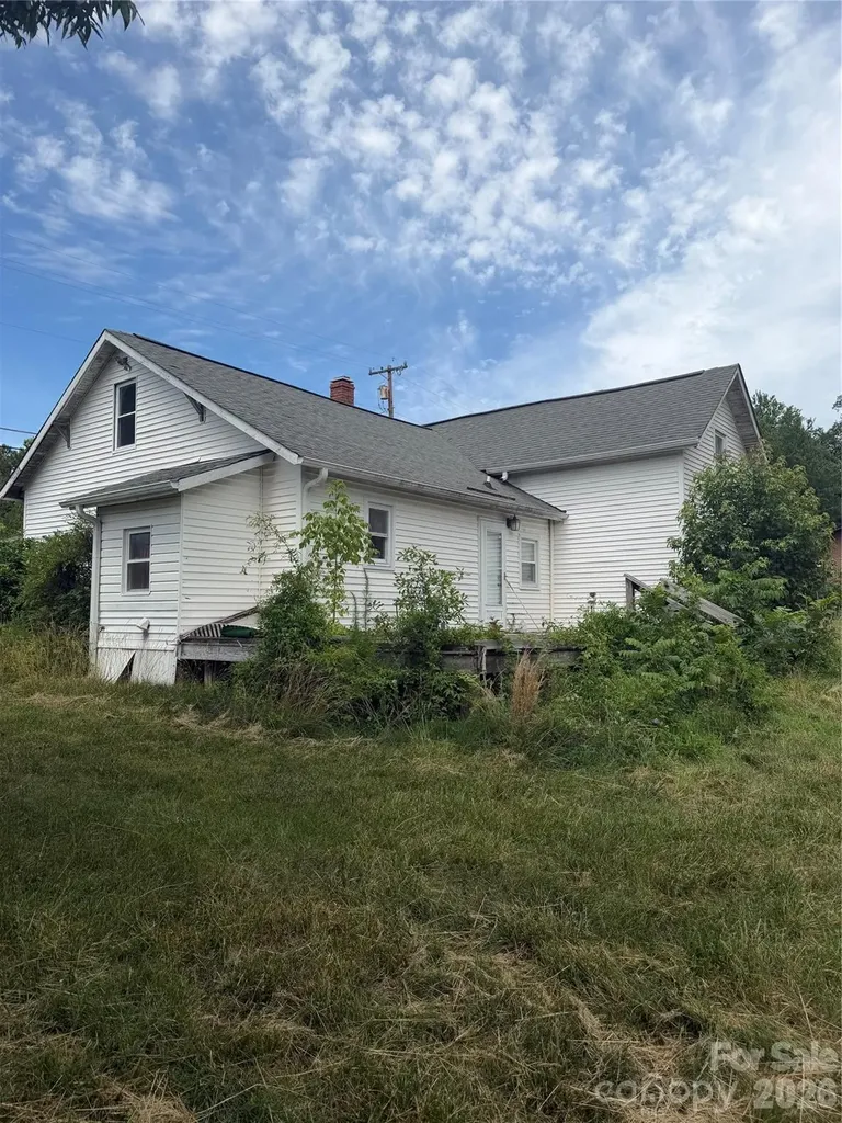 135 Goodman Road Troutman NC 28166