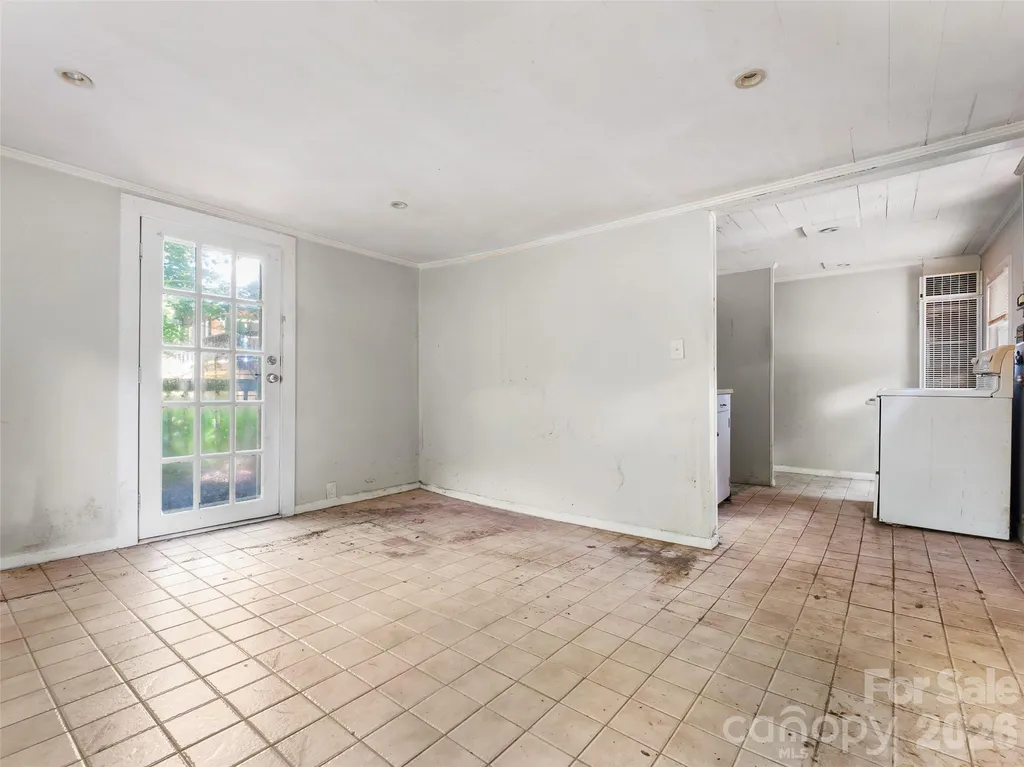 46 Harrell Place Tryon NC 28782