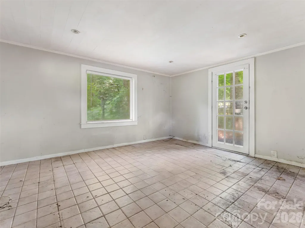 46 Harrell Place Tryon NC 28782