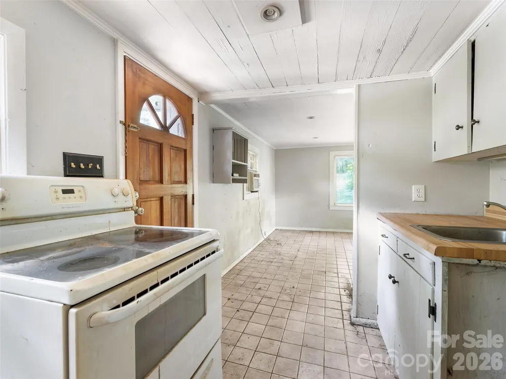 46 Harrell Place Tryon NC 28782