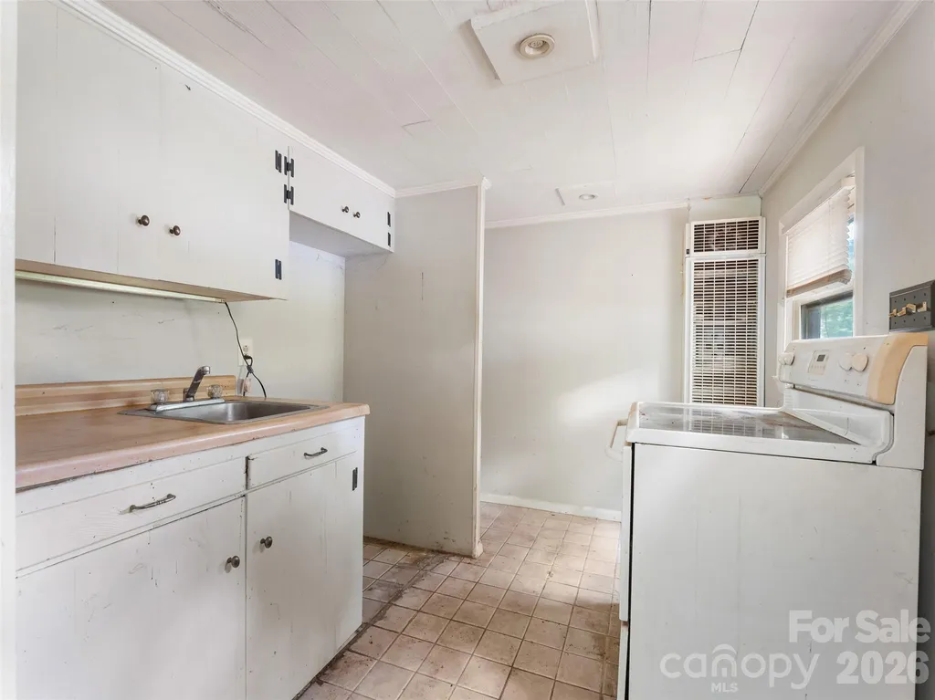 46 Harrell Place Tryon NC 28782