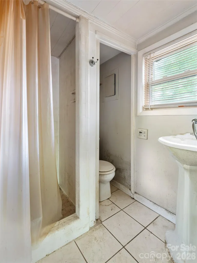 46 Harrell Place Tryon NC 28782