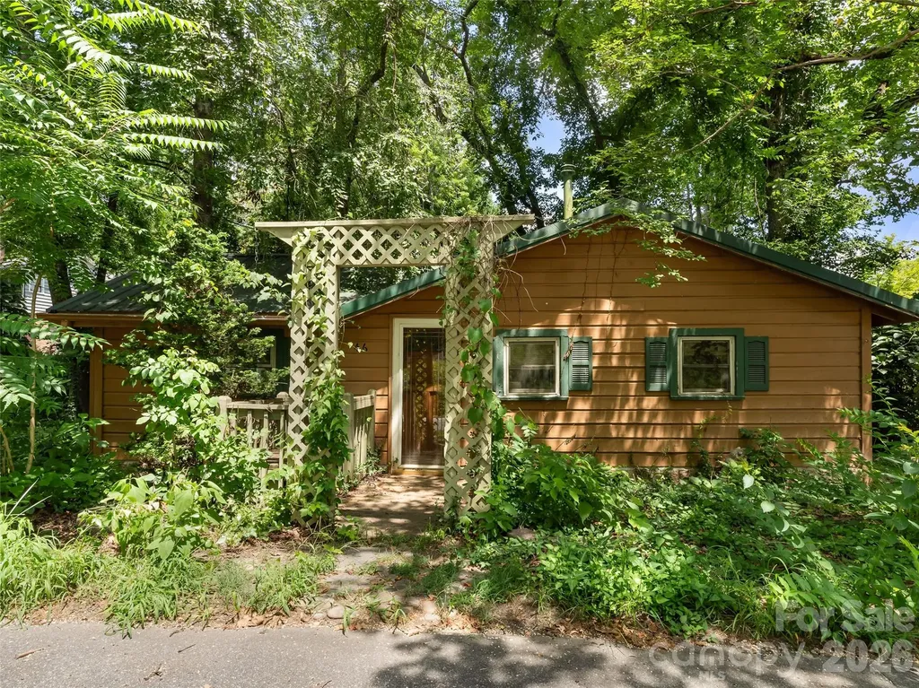 46 Harrell Place Tryon NC 28782