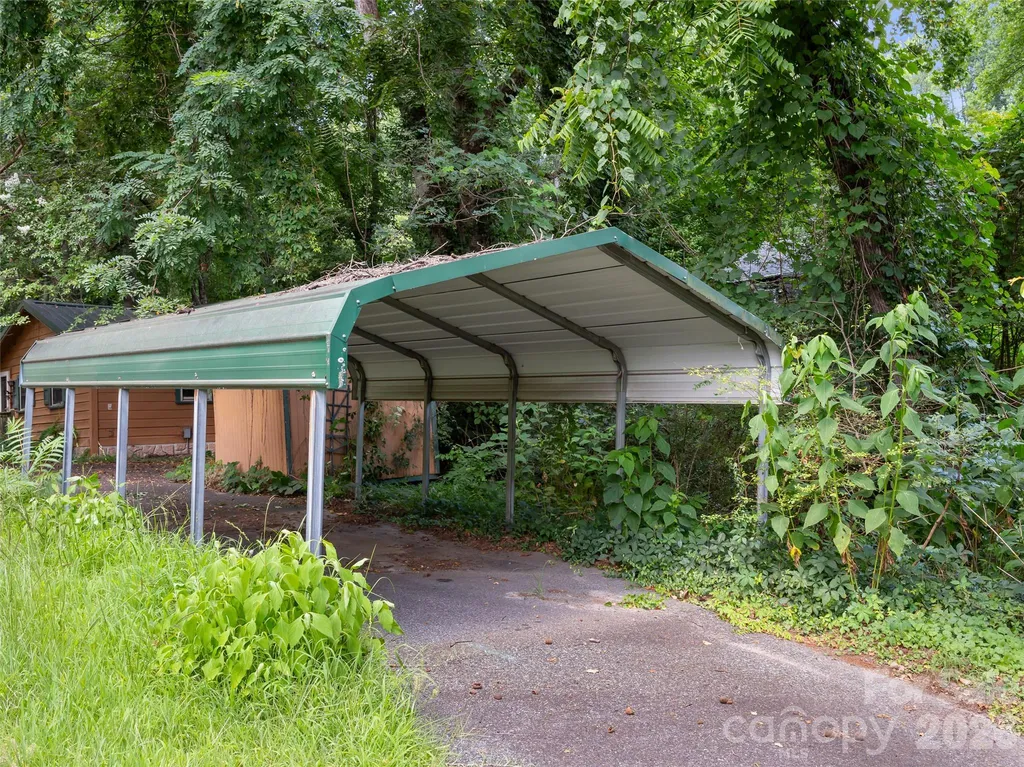 46 Harrell Place Tryon NC 28782