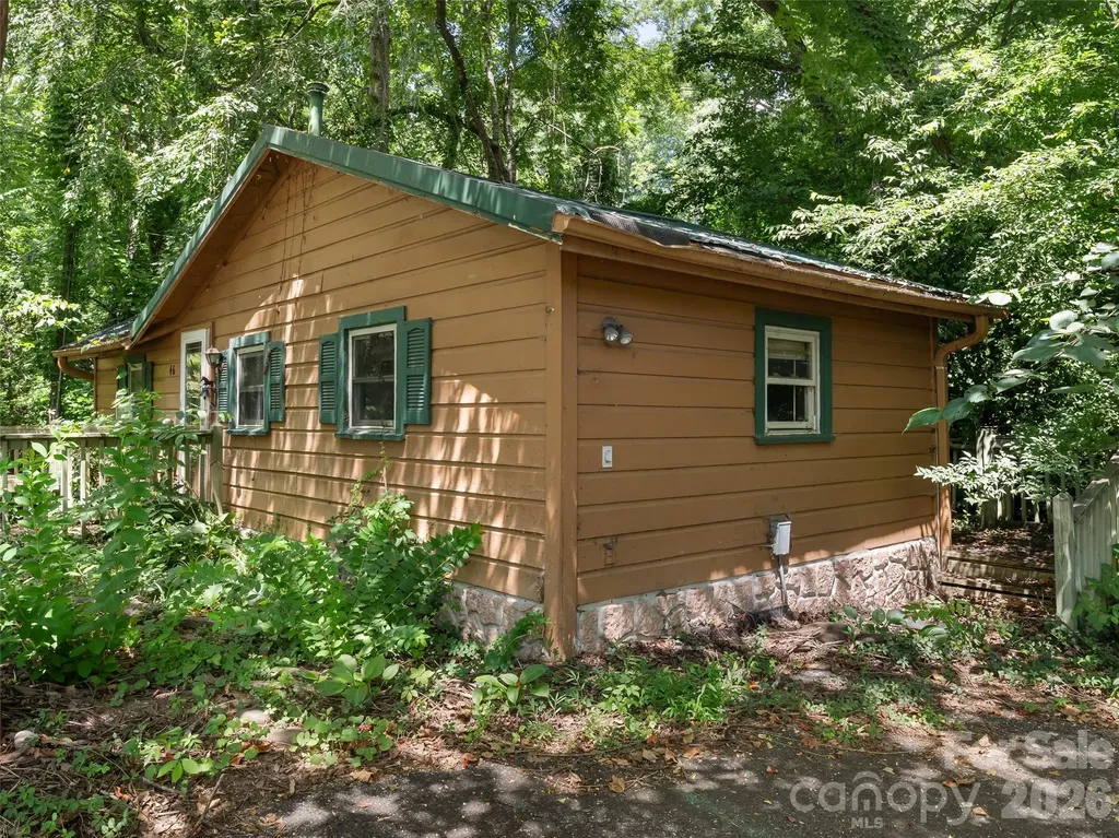 46 Harrell Place Tryon NC 28782