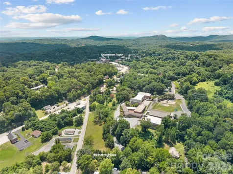 46 Harrell Place Tryon NC 28782